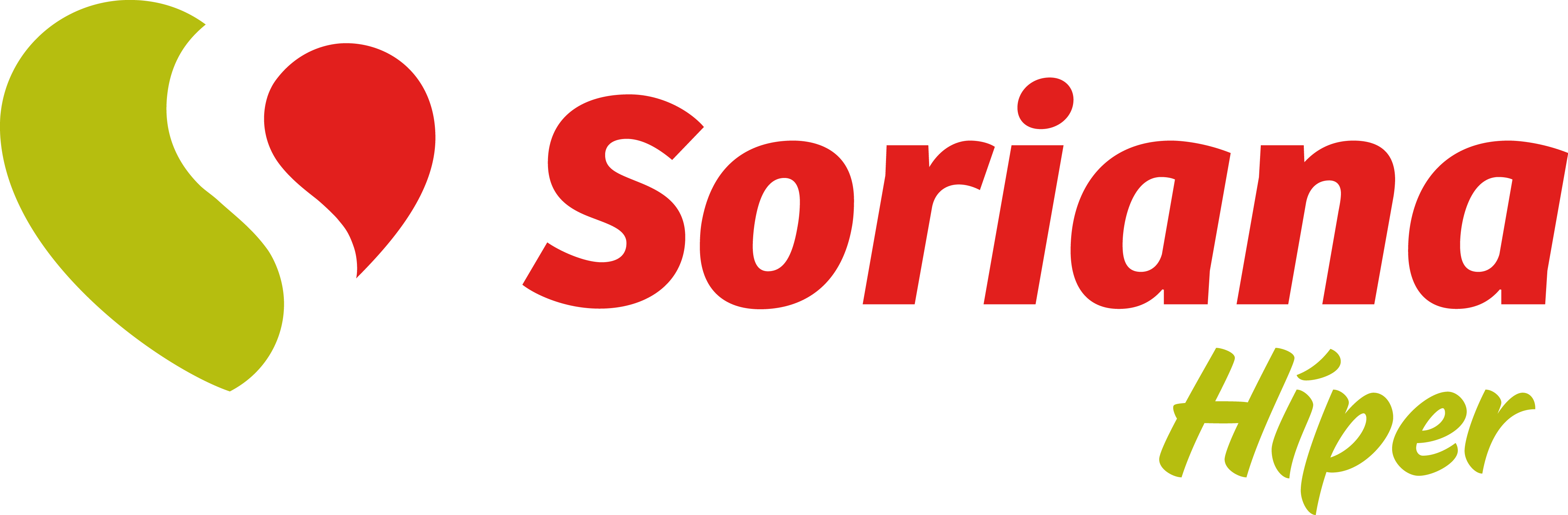 Soriana Híper