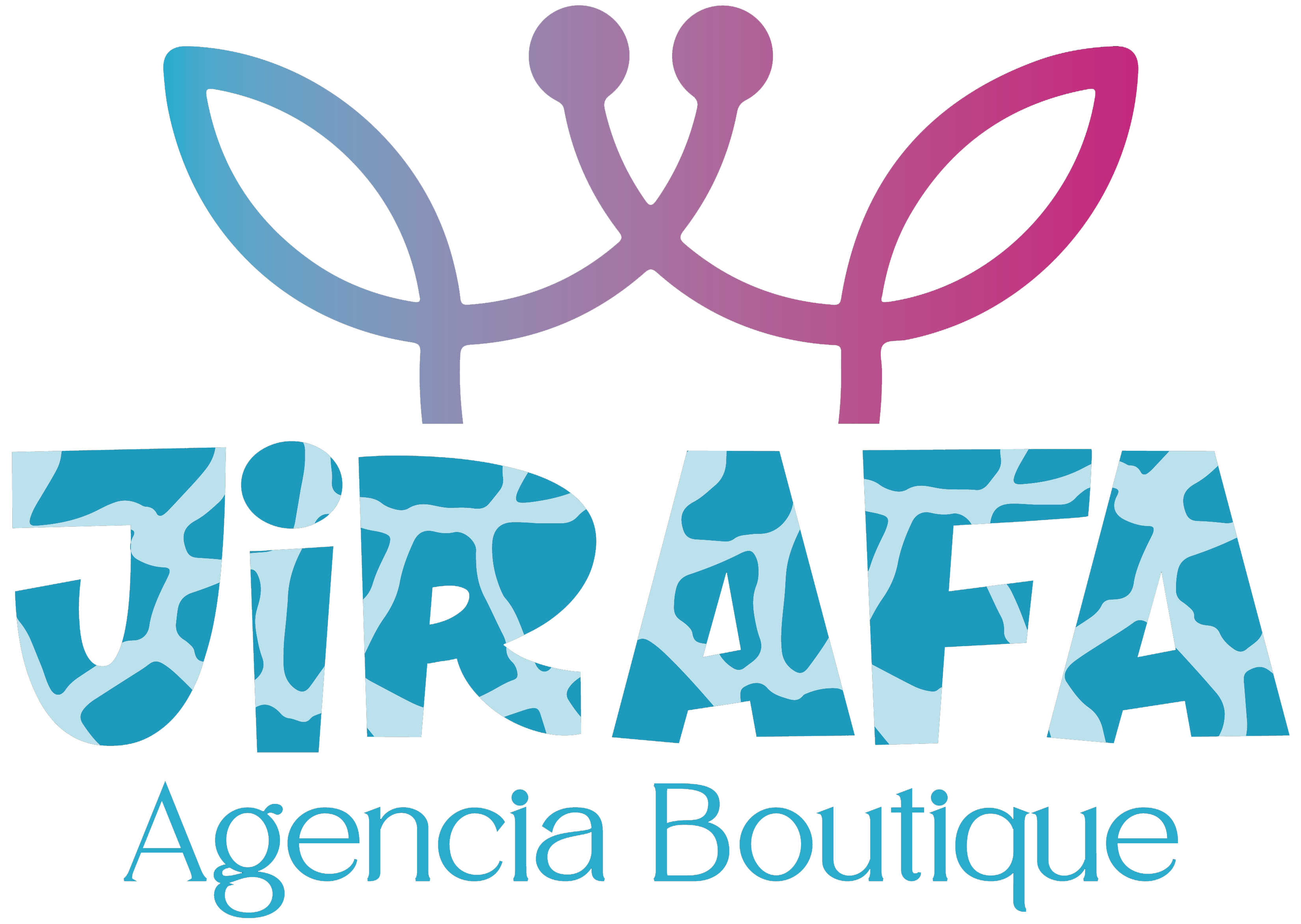 Jirafa Agencia Boutique